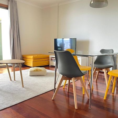 Quinta Falesia Apartment 丰沙尔 外观 照片