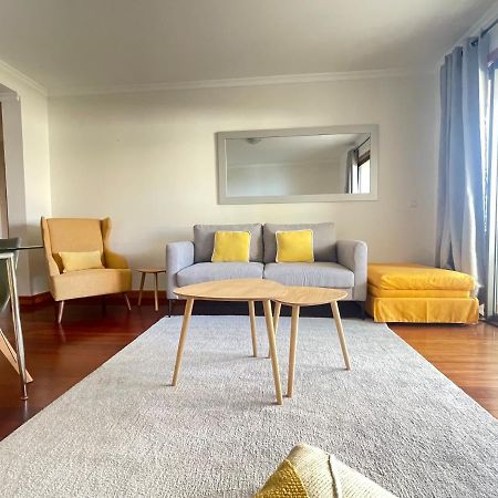 Quinta Falesia Apartment 丰沙尔 外观 照片