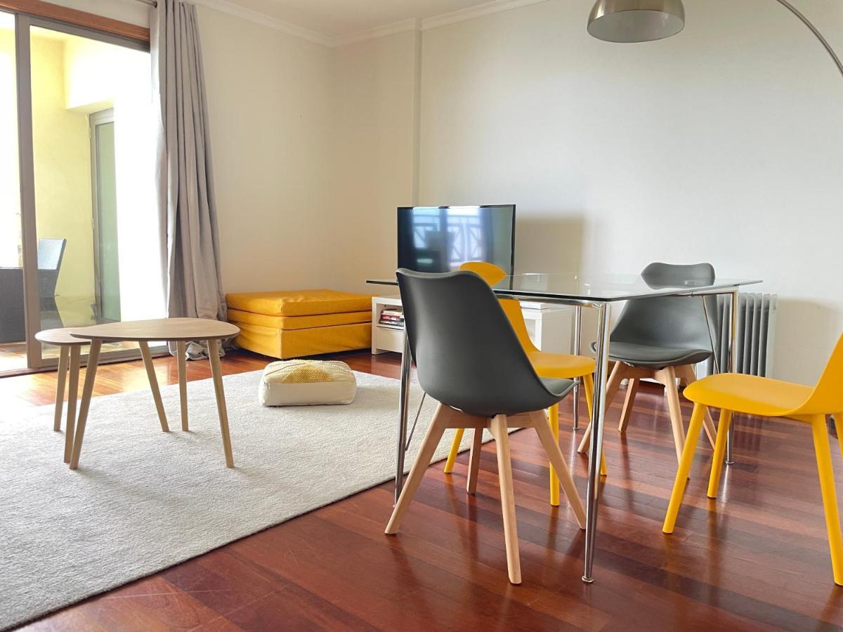 Quinta Falesia Apartment 丰沙尔 外观 照片