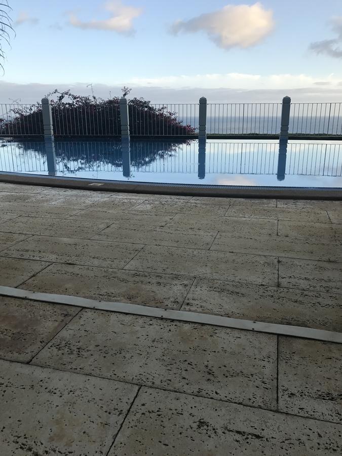 Quinta Falesia Apartment 丰沙尔 外观 照片