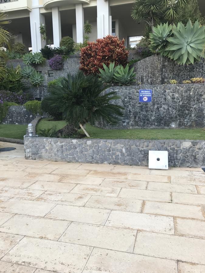Quinta Falesia Apartment 丰沙尔 外观 照片