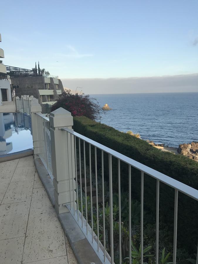 Quinta Falesia Apartment 丰沙尔 外观 照片