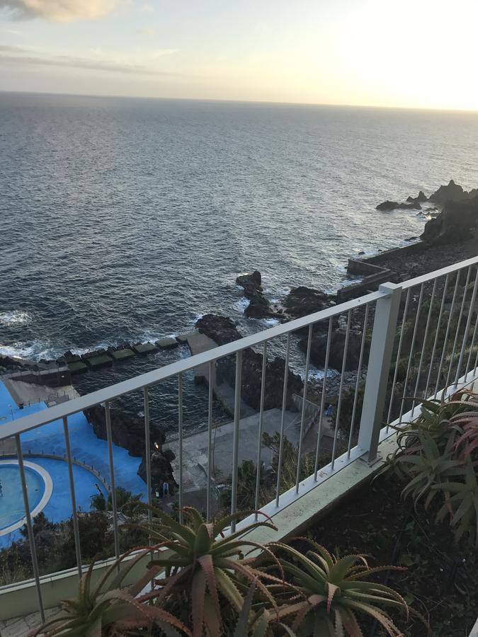 Quinta Falesia Apartment 丰沙尔 外观 照片